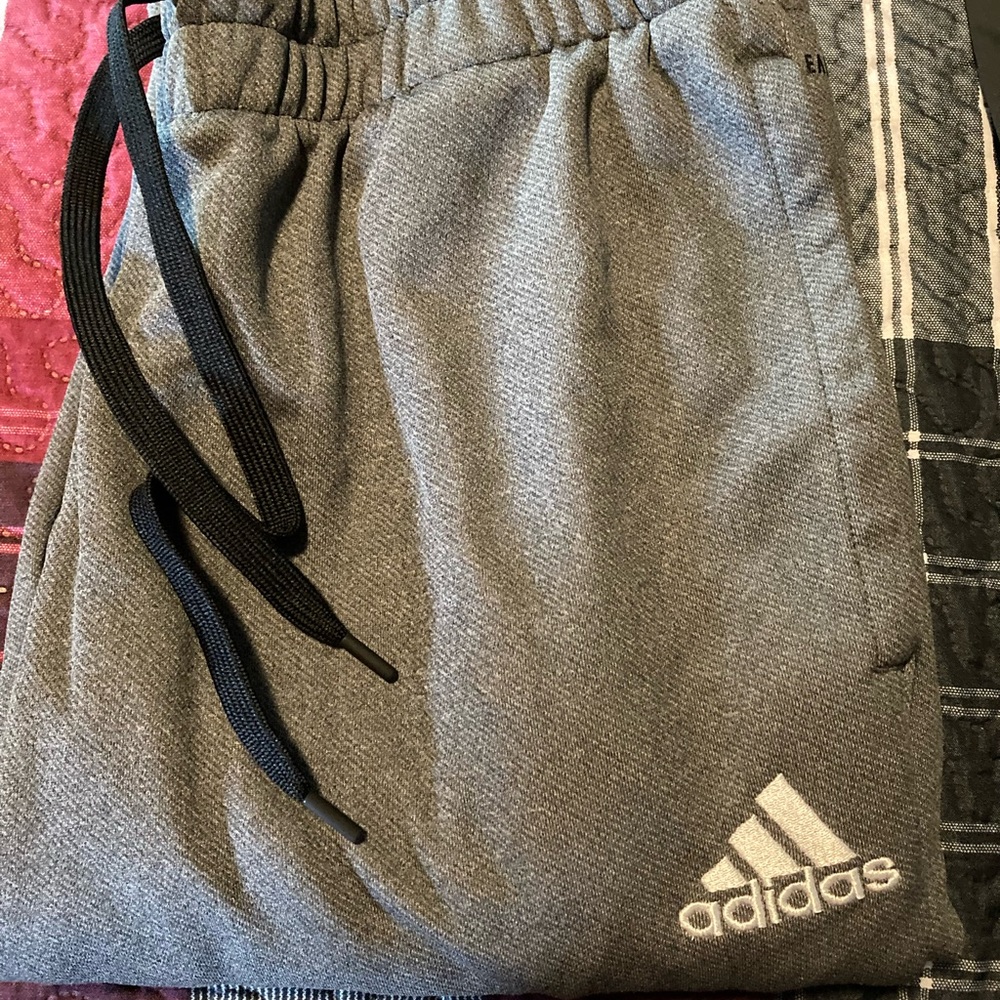 Adidas Men’s Sweatpants